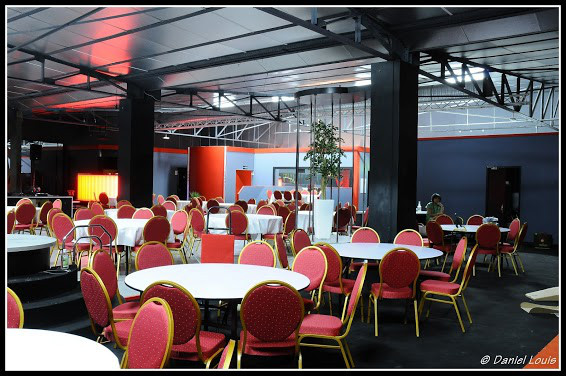 Location de salle, anniversaire, mariage